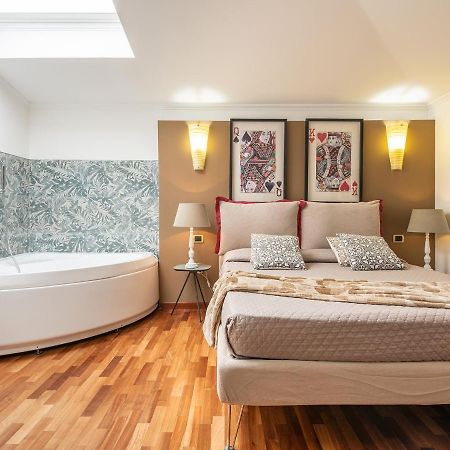 Relais La Lanterne Hotel Cagliari Luaran gambar