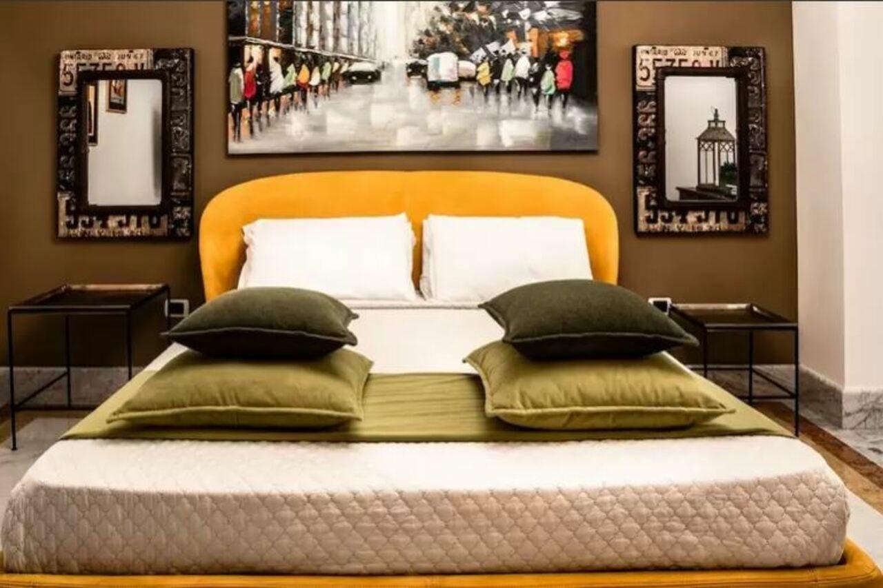 Relais La Lanterne Hotel Cagliari Luaran gambar