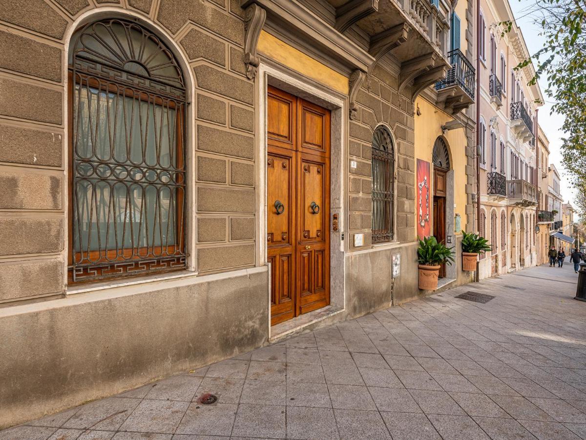 Relais La Lanterne Hotel Cagliari Luaran gambar