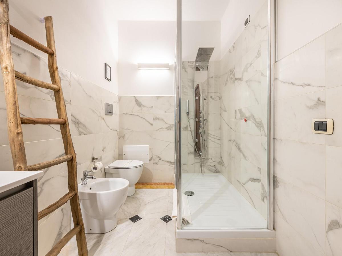 Relais La Lanterne Hotel Cagliari Luaran gambar