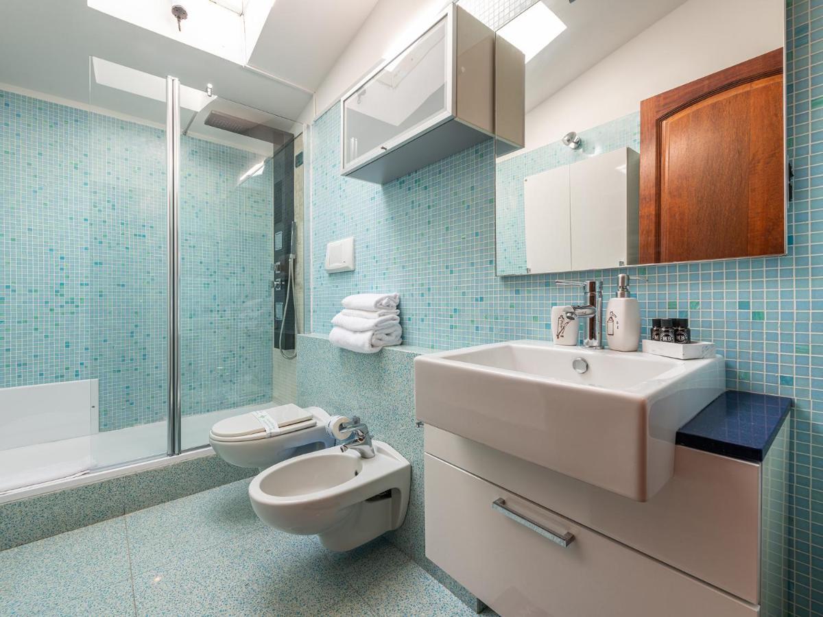 Relais La Lanterne Hotel Cagliari Luaran gambar