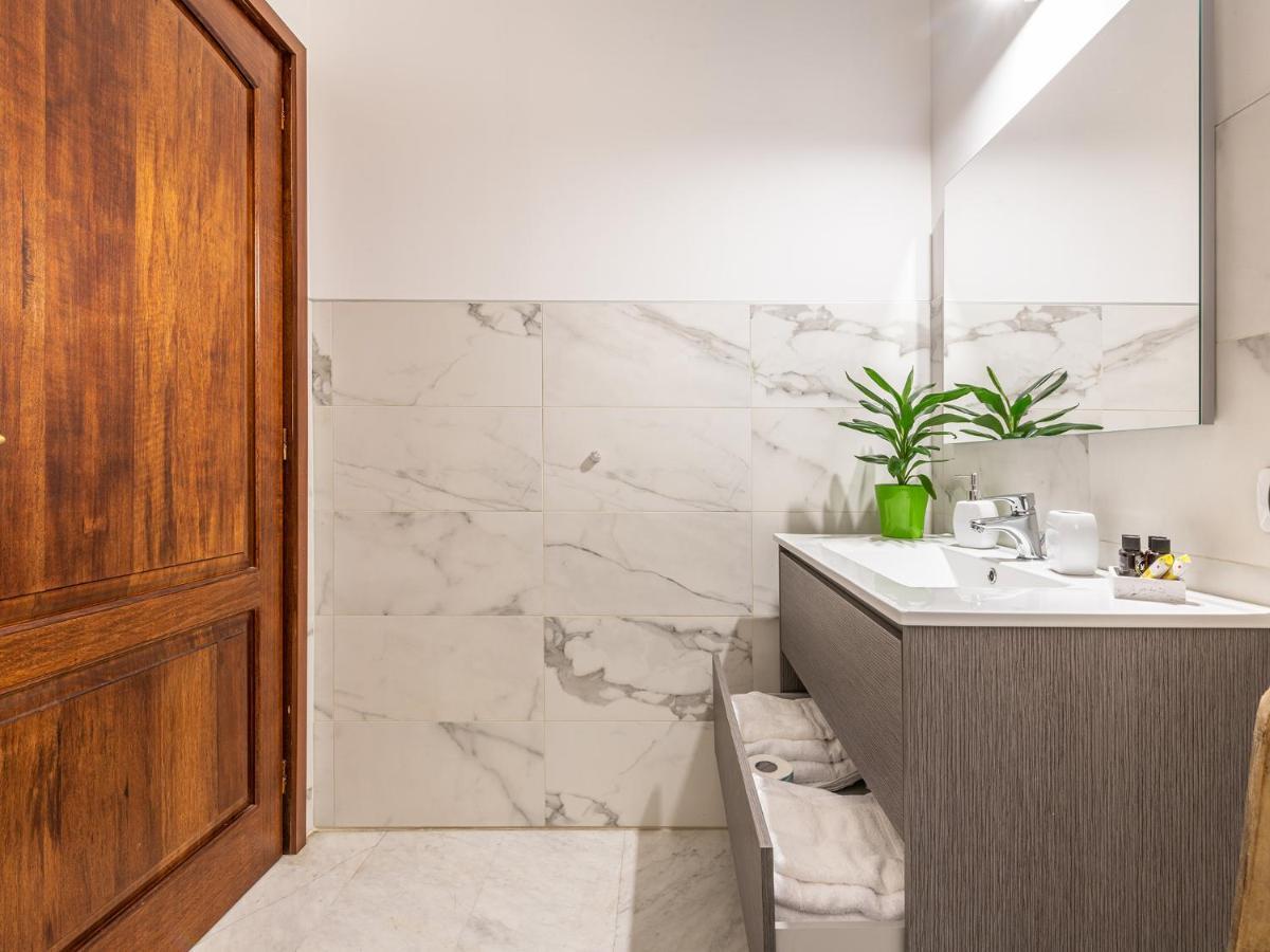 Relais La Lanterne Hotel Cagliari Luaran gambar