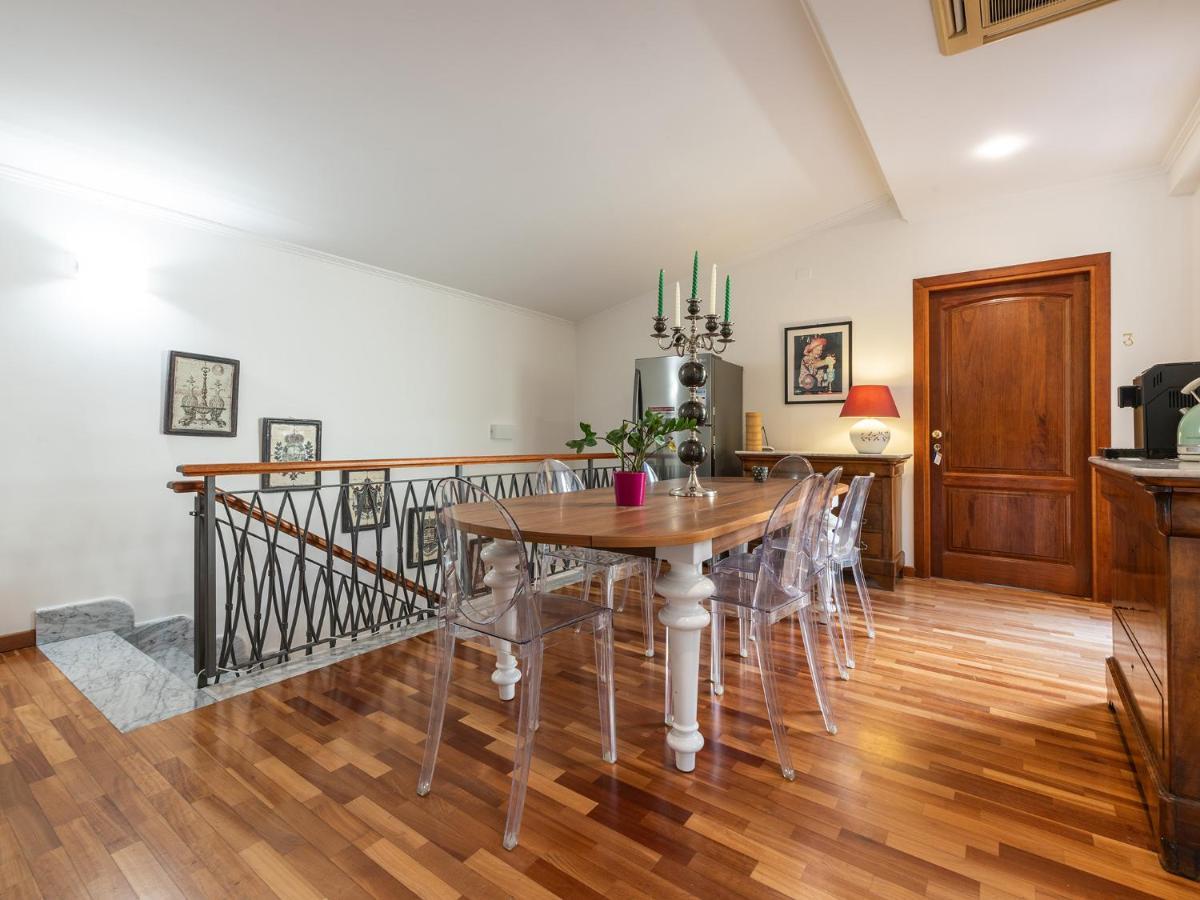 Relais La Lanterne Hotel Cagliari Luaran gambar