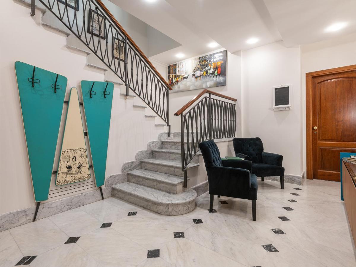 Relais La Lanterne Hotel Cagliari Luaran gambar