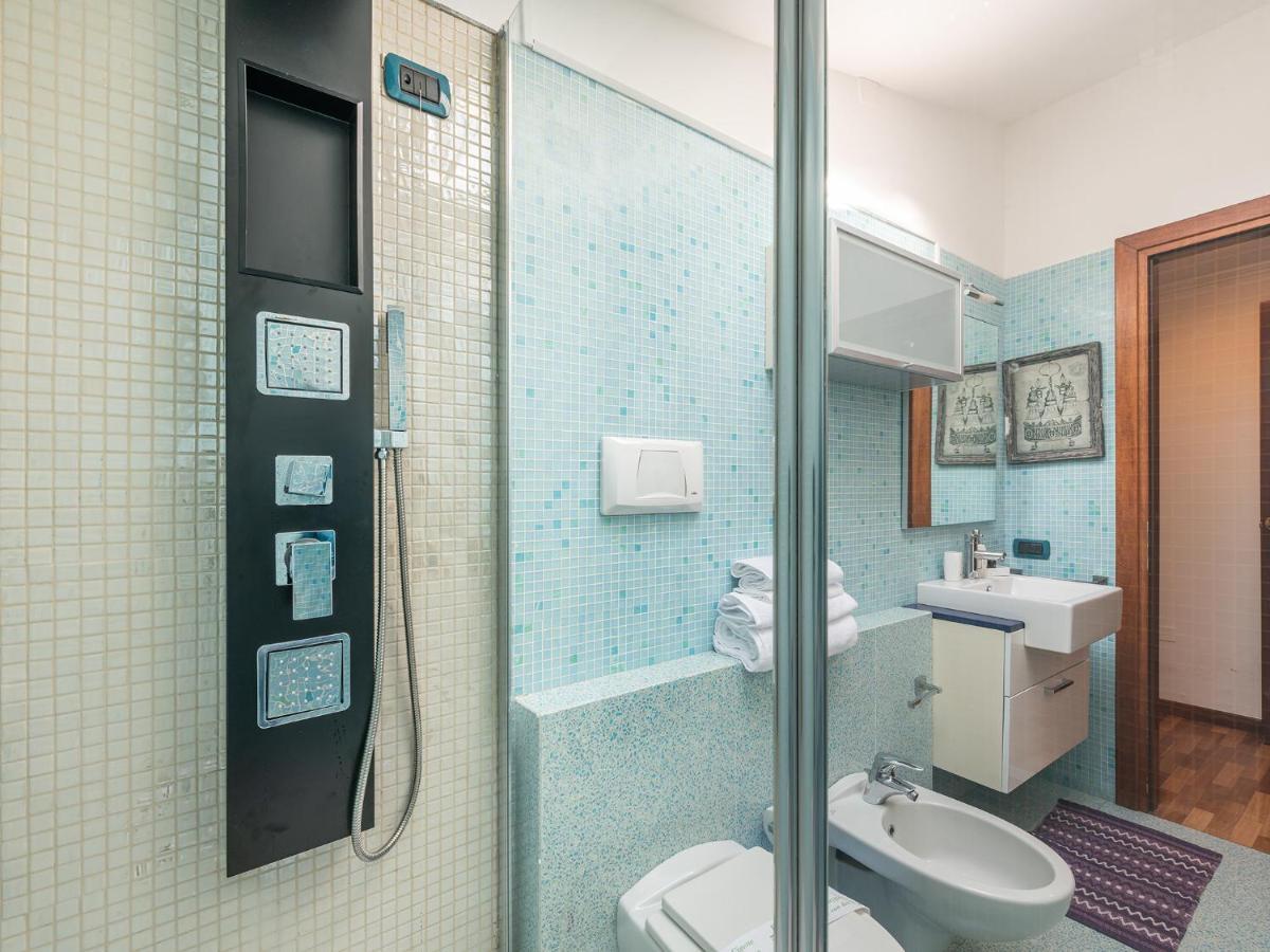 Relais La Lanterne Hotel Cagliari Luaran gambar