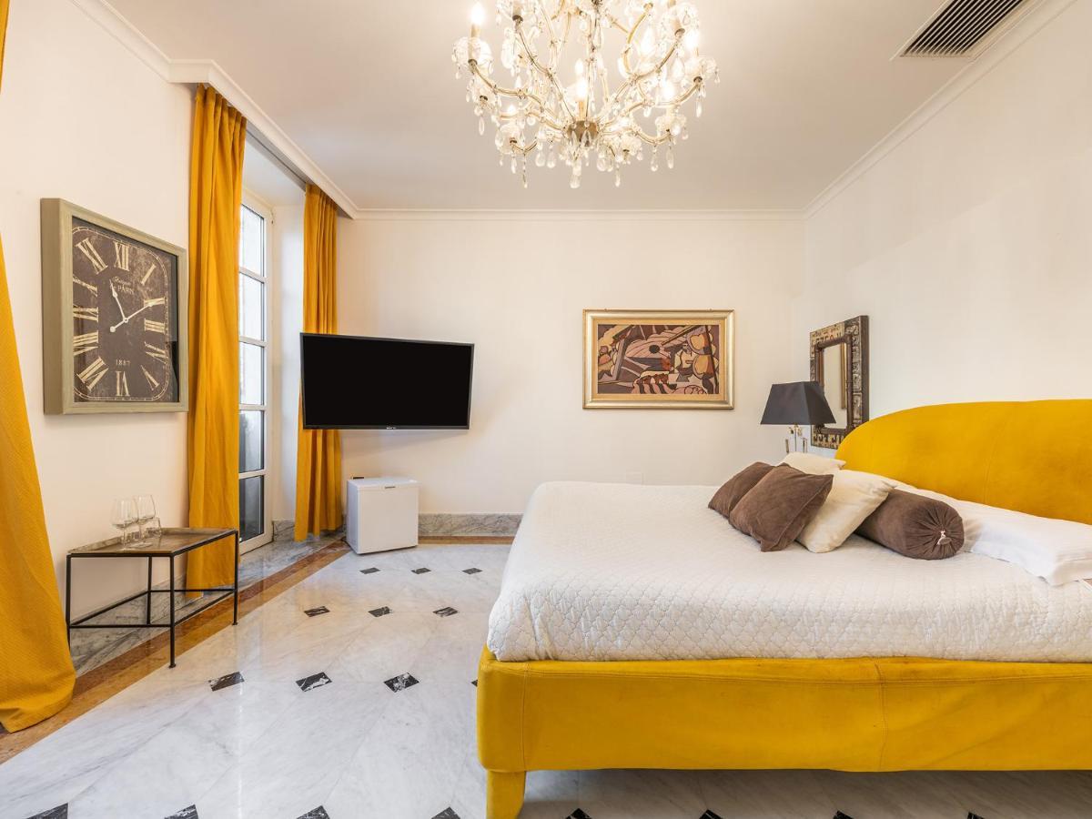 Relais La Lanterne Hotel Cagliari Luaran gambar