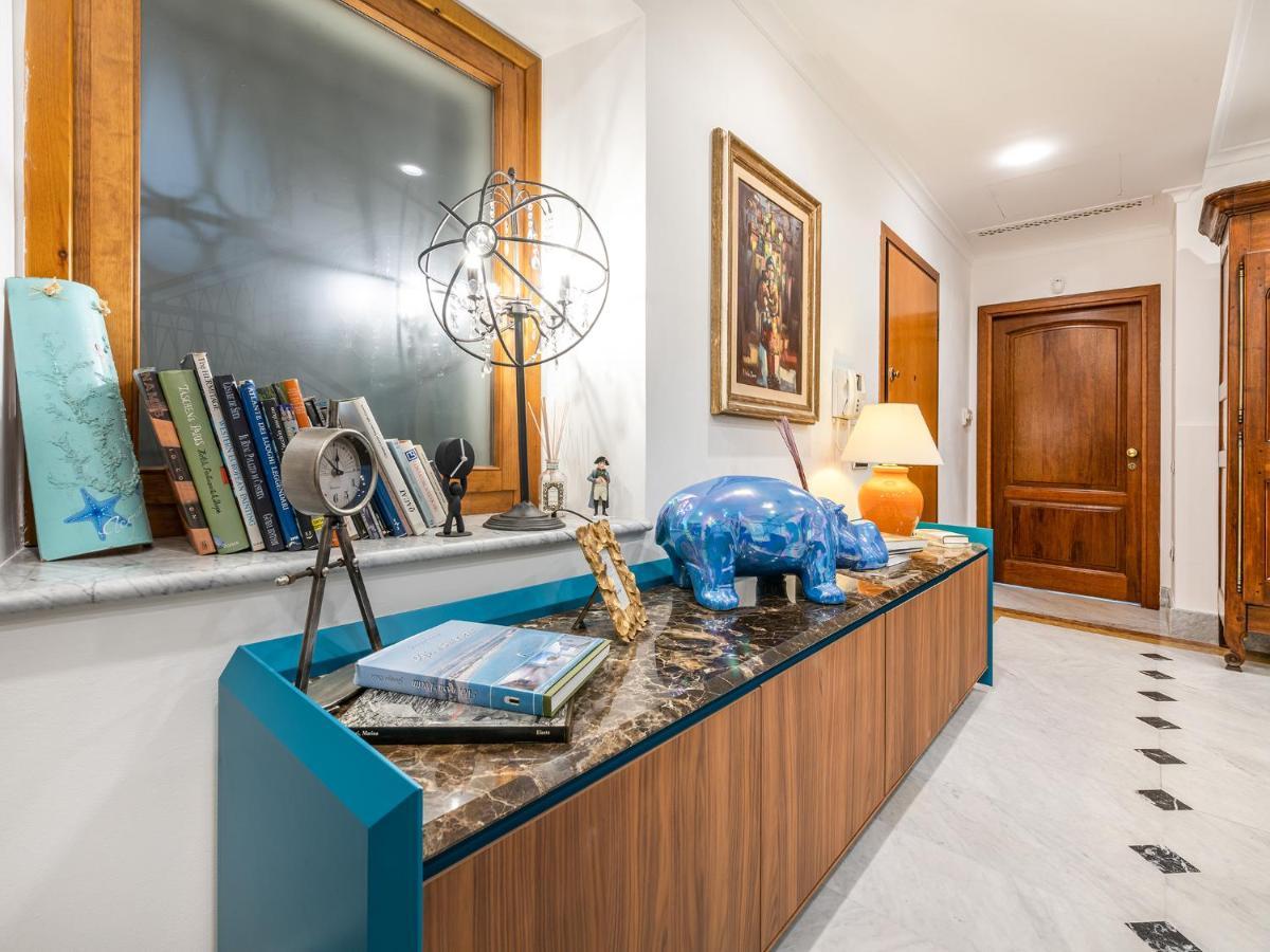 Relais La Lanterne Hotel Cagliari Luaran gambar