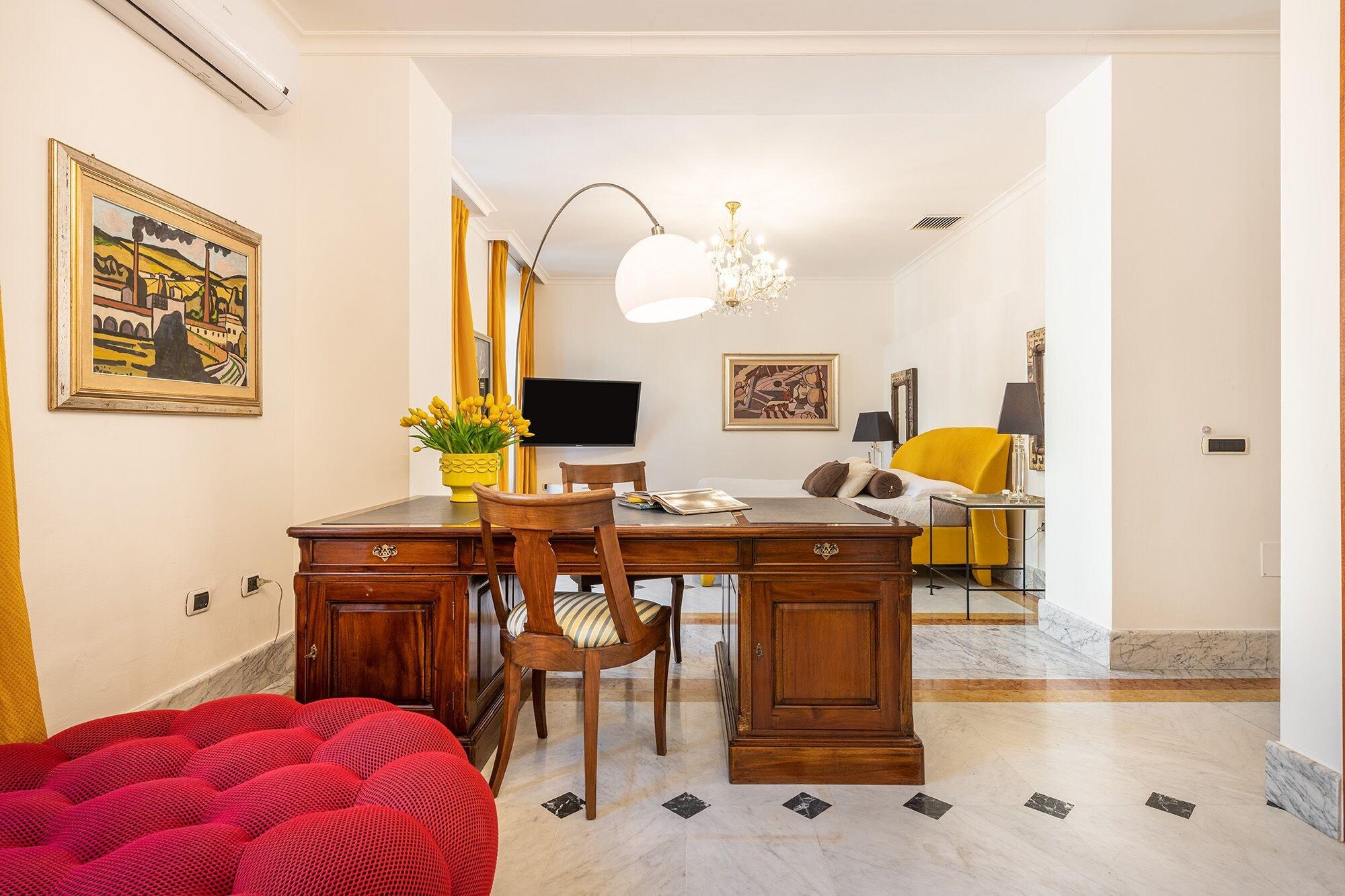 Relais La Lanterne Hotel Cagliari Luaran gambar