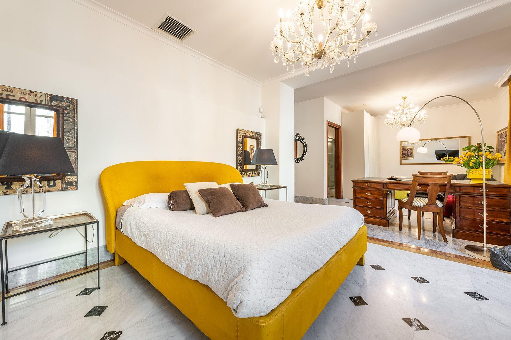 Relais La Lanterne Hotel Cagliari Luaran gambar