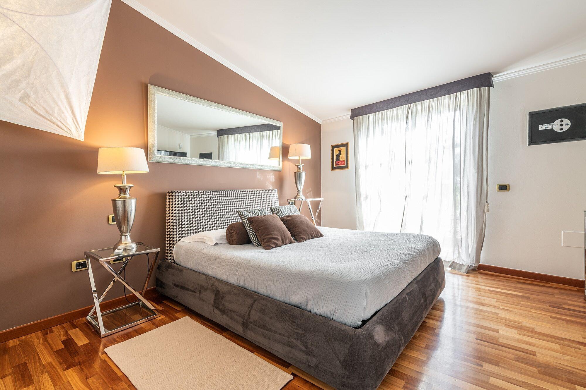 Relais La Lanterne Hotel Cagliari Luaran gambar