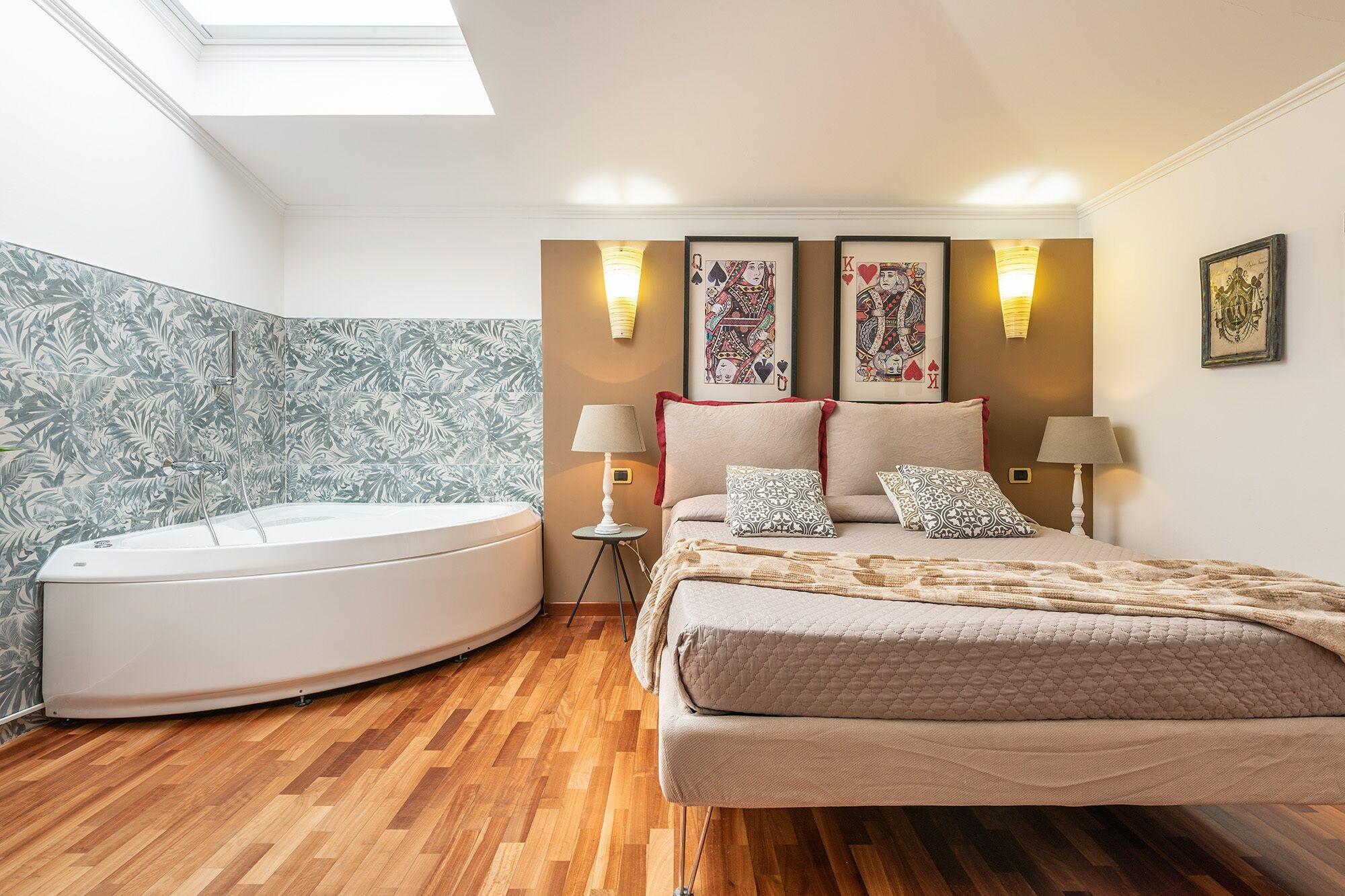 Relais La Lanterne Hotel Cagliari Luaran gambar