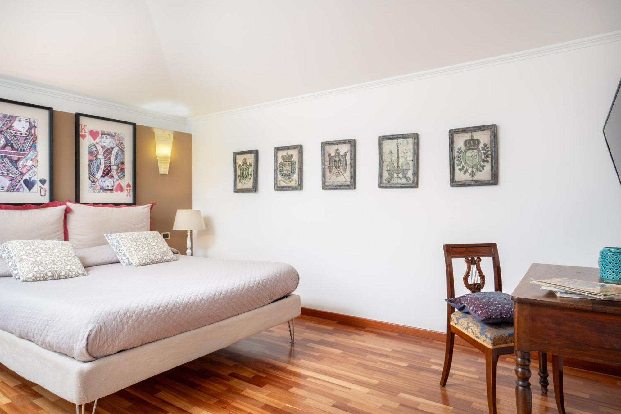 Relais La Lanterne Hotel Cagliari Luaran gambar