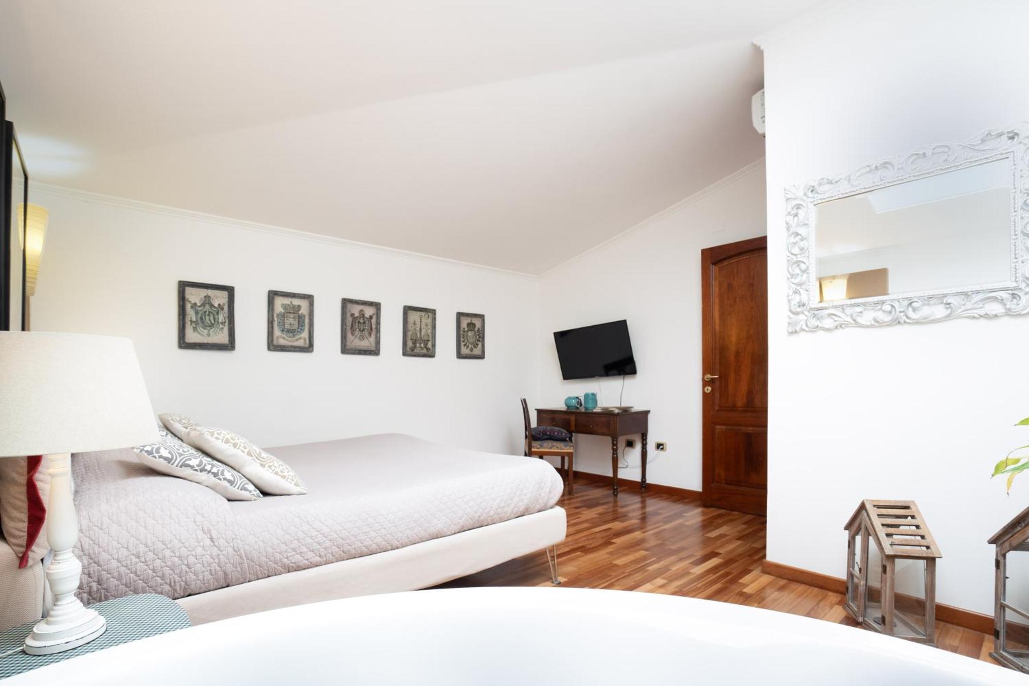 Relais La Lanterne Hotel Cagliari Luaran gambar