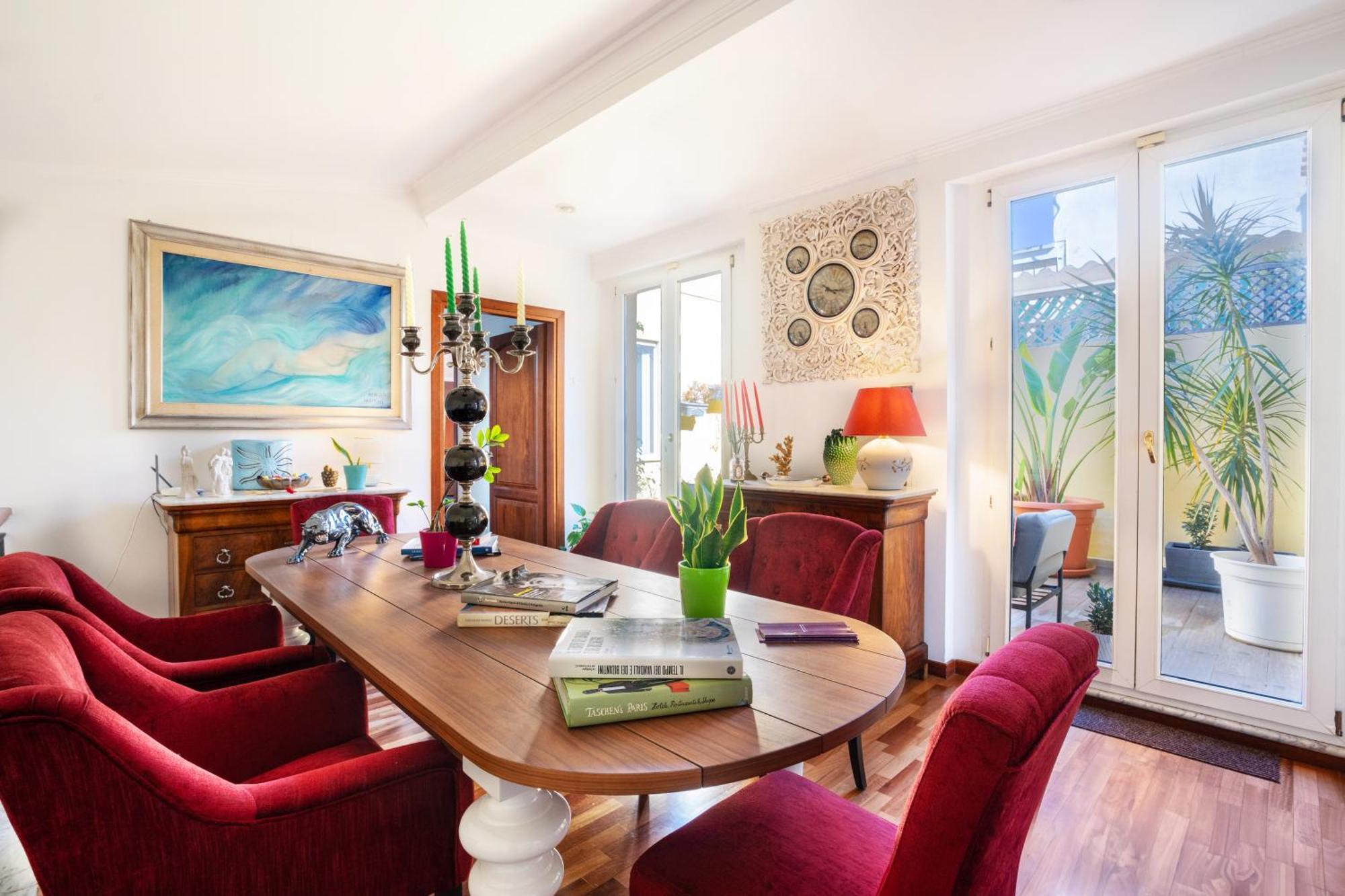 Relais La Lanterne Hotel Cagliari Luaran gambar