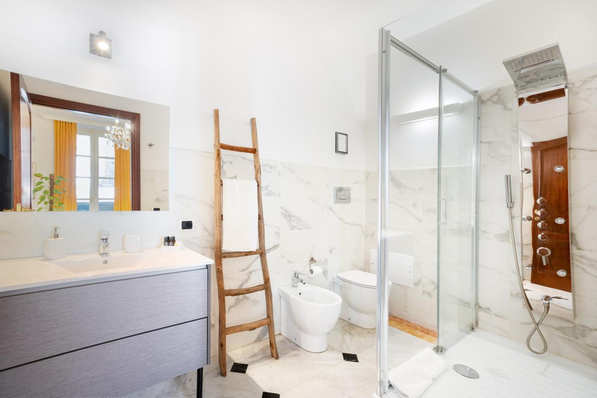 Relais La Lanterne Hotel Cagliari Luaran gambar