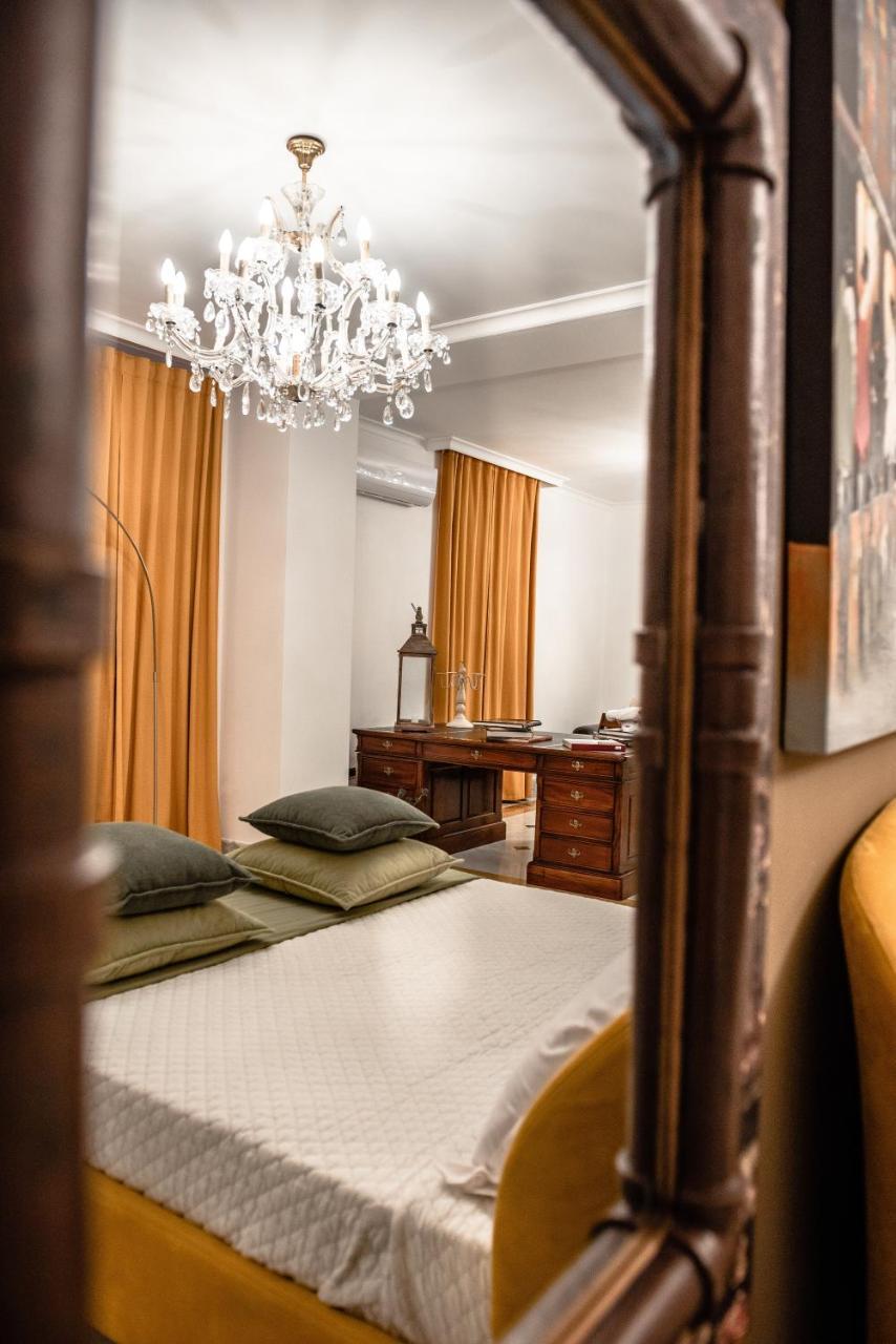 Relais La Lanterne Hotel Cagliari Luaran gambar