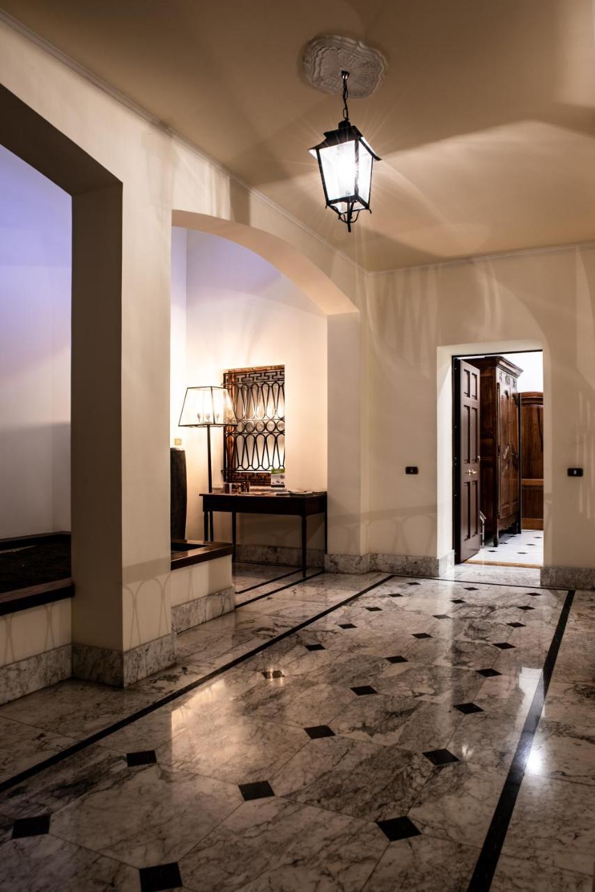 Relais La Lanterne Hotel Cagliari Luaran gambar