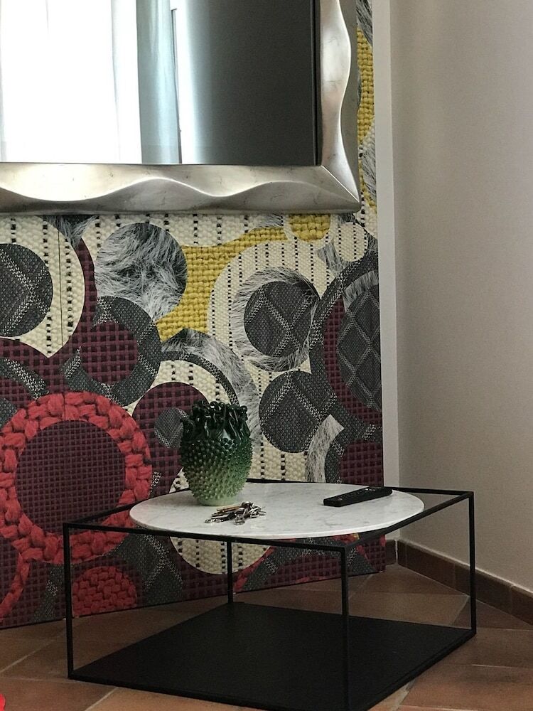 Relais La Lanterne Hotel Cagliari Luaran gambar